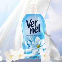 Weichspüler Frischer Morgen 50WL, 1,1 l