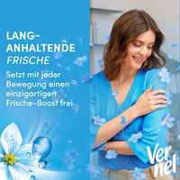 Weichspüler Frischer Morgen 50WL, 1,1 l