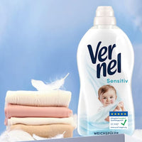 Weichspüler Sensitiv 50WL, 1,1 l