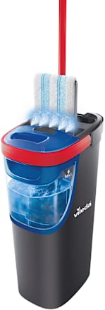 Vloerwisserset vlakwissersysteem H2PRO, 1 st.