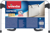 Express Heizungswäschetrockner, 1 St Vileda