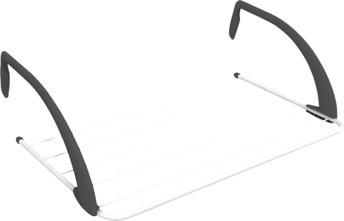 Express Heizungswäschetrockner, 1 St Vileda