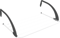 Express Heizungswäschetrockner, 1 St Vileda