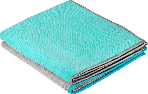 Microfaser Tücher ProClean, 2 St