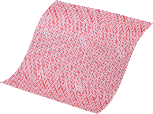 Anti-vet vaatdoek, 6 stuks