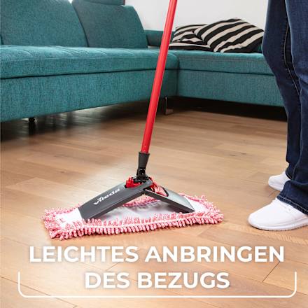 Wischbezug Pet Pro Microfaser Universal, 1 St