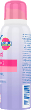 Intimdeo Geruchsblock, 125 ml