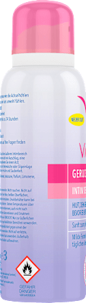 Intimdeo Geruchsblock, 125 ml