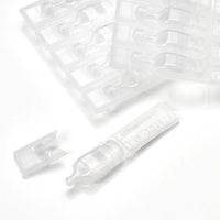 Anti-Allergische Augentropfen 10 Ampullen à 0,5 ml, 5 ml VISIOMAX