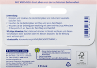 Anti-Beschlag Mikrofaser Zaubertuch, 1 St