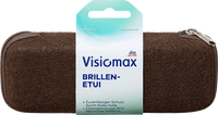 Brillenetui aus Filz mit Reißverschluss, 1 St