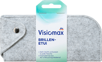 Brillenetui aus Filz, 1 St