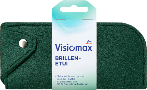 Brillenetui aus Filz, 1 St