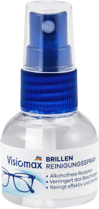 Brillenreinigungsspray, 30 ml
