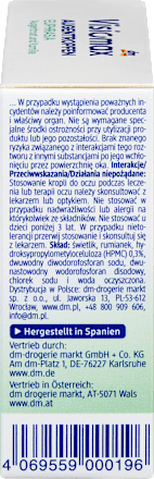 Euphrasia Augentropfen, 6 ml