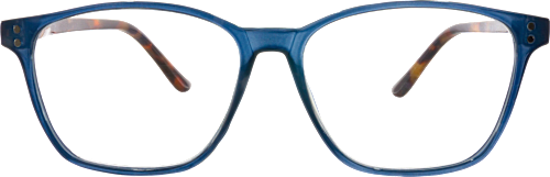 Fertig-Lesebrille mehrfarbig +3,00, 1 St VISIOMAX