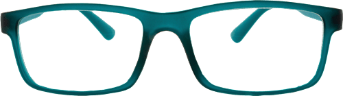 Fertig-Lesebrille türkis +2,00, 1 St VISIOMAX
