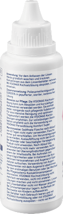 Kochsalzlösung, 100 ml VISIOMAX