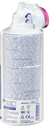 Kontaktlinsen-Pflegemittel Kombilösung mit Hyaluron, 360 ml
