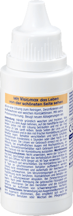 Kontaktlinsen-Pflegemittel Kombilösung Super, Reisegröße, 60 ml
