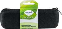 NATURE Etui mit Reissverschluss, 1 St VISIOMAX