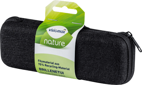 NATURE Etui mit Reissverschluss, 1 St VISIOMAX