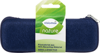 NATURE Etui mit Reissverschluss, 1 St VISIOMAX