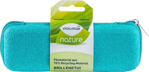NATURE Etui mit Reissverschluss, 1 St VISIOMAX