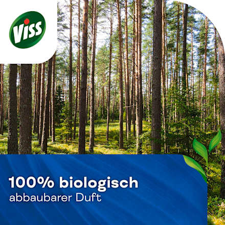 Badkamerreiniger Kracht &amp; Glans, 750 ml