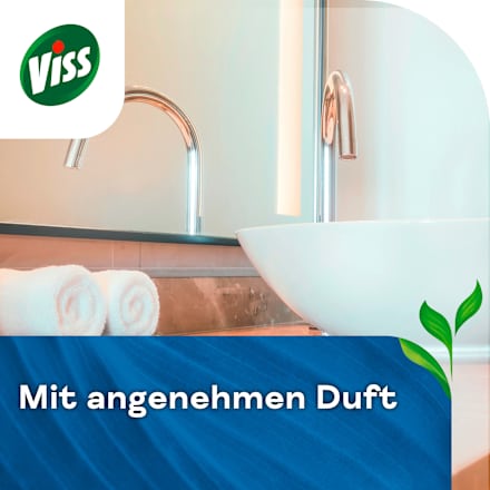 Badkamerreiniger Kracht &amp; Glans, 750 ml