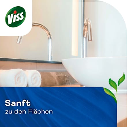 Badkamerreiniger Kracht &amp; Glans, 750 ml