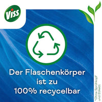 Badkamerreiniger Kracht &amp; Glans, 750 ml