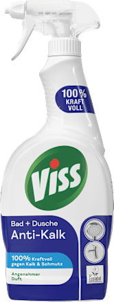 Badreiniger Kraft & Glanz, 750 ml