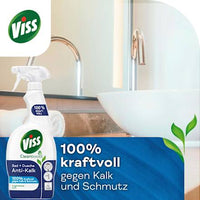 Badkamerreiniger Kracht &amp; Glans, 750 ml