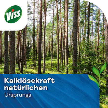 Badkamerreiniger Kracht &amp; Glans, 750 ml