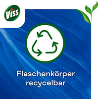 Badkamerreiniger Kracht &amp; Glans, 750 ml