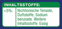 Badkamerreiniger Kracht &amp; Glans, 750 ml