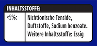 Badkamerreiniger Kracht &amp; Glans, 750 ml