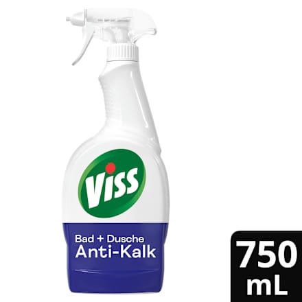Badkamerreiniger Kracht &amp; Glans, 750 ml