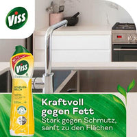 Citrusschuurmelk, 500 ml