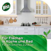 Scheuermilch Citrus, 500 ml