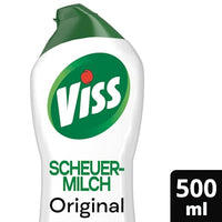 Originele schuurmelk met microkristallen, 500 ml