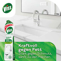 Originele schuurmelk met microkristallen, 500 ml