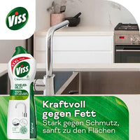 Originele schuurmelk met microkristallen, 500 ml