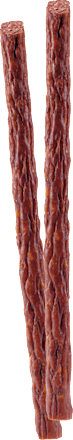 Hondensnacks met wild, rundvleesstick, 24 g
