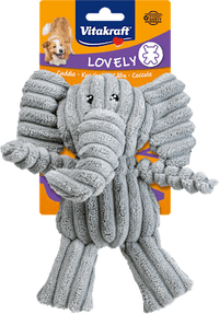Hundespielzeug Safari Line Elefant, 1 St