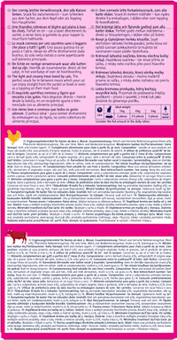 Katzenleckerli liquid snack Multipack (16x15 g), 240 g