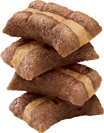 Cat Yums Leverworst Katten Snack, 40 g