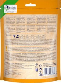 Kausnack Hund Hühnchenfilet, pure chicken xxl, 250 g