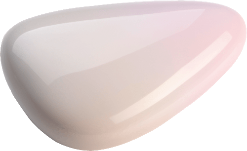 Haarentferner Nanoglas, 1 St